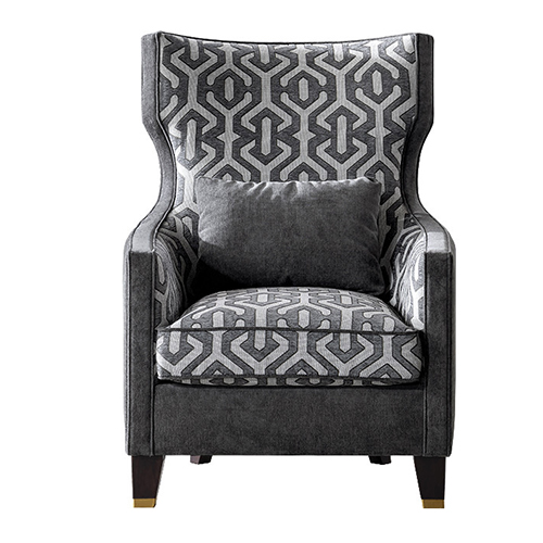 美式乡村(American Countryside)